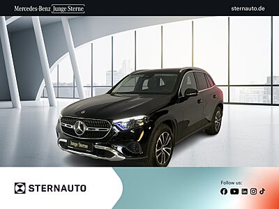 Mercedes-Benz GLC 200 4MATIC