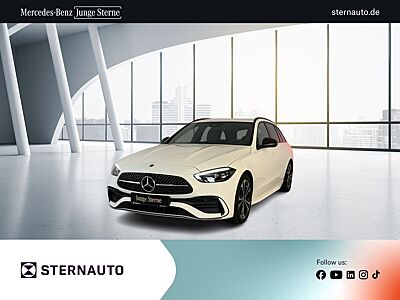 Mercedes-Benz C 220 d T-Modell