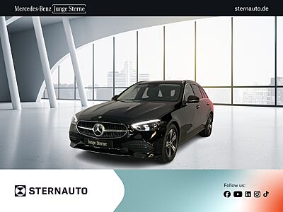 Mercedes-Benz C 200 d T-Modell