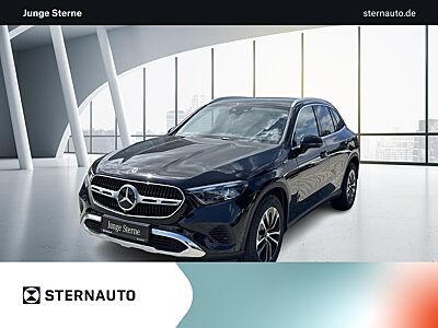 Mercedes-Benz GLC 200 4MATIC AVANTGARDE Advanced Plus/Navi/Autom.
