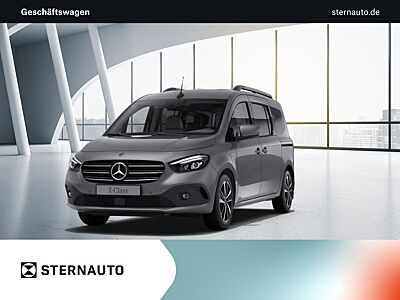 Mercedes-Benz T 180 PROGRESSIVE Lang EDITION