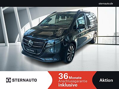 Mercedes-Benz V 220 d Style/K DIST Standh AHK M-Beam Liegepak.