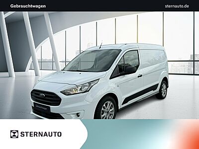 Ford Ford Transit connect Lang L2 Klima SORTIMO Ausbau