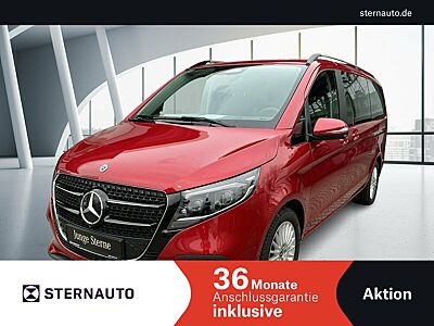 Mercedes-Benz V 220 d STYLE Lang Distronic/Multibeam/Kamera