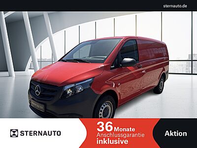 Mercedes-Benz Vito 110 CDI Kasten Lang