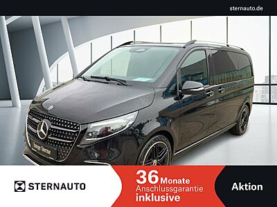 Mercedes-Benz V 250 d STYLE AMG/Distronic/Multibeam/Navi/AHK