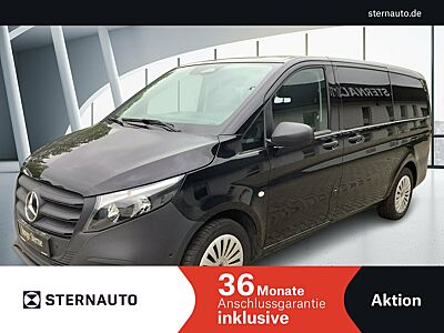 Mercedes-Benz Vito 116 CDI Tourer PRO Lang Navi/Kamera/Klima