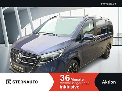 Mercedes-Benz V 300 d STYLE Lang Distronic/Multibeam/Kamera
