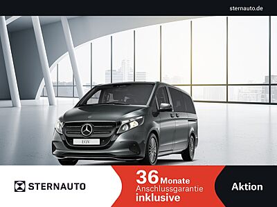 Mercedes-Benz EQV 250 L DISTR. Navi Kamera Widescreen