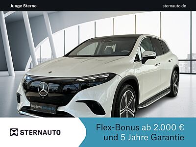 Mercedes-Benz EQS 450+ SUV Electric Art/Pano.-Dach/Distronic