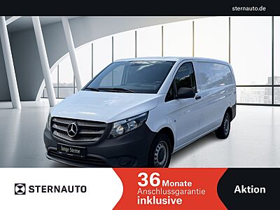 Mercedes-Benz Vito 110 CDI Kasten Lang
