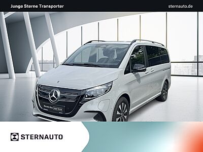 Mercedes-Benz EQV 300 L DISTR. Navi Multibeam LED 360°