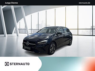 Mercedes-Benz B 180 Progressive/Navi/Autom./Klima/LED/Sitzhzg.