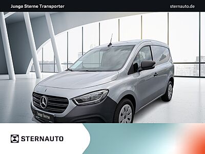 Mercedes-Benz Citan 110 CDI Kasten BASE Standard