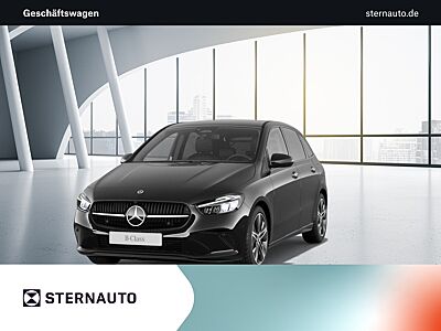 Mercedes-Benz B 200 d Progressive/Navi/Distronic/Keyless-Go/LED