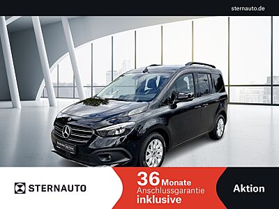 Mercedes-Benz T 180 Progressive Automatik Navi LED Kamera