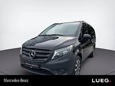 Mercedes-Benz Vito 119 CDI 4x4 Mixto Lang AUT Facelift Kam. LM