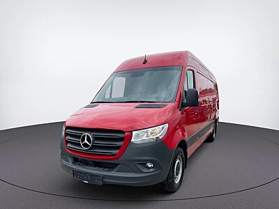 Mercedes-Benz Sprinter 315 CDI Kasten Hochdach L KlimaA SHZ