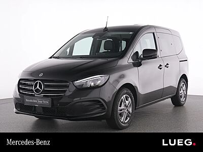 Mercedes-Benz T 160 STYLE Standard MBUX+Advantage+Park-Paket+