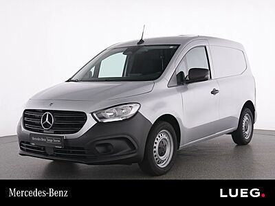 Mercedes-Benz Citan 113 Kasten BASE Standard MBUX+NAVI+DAB+RFK