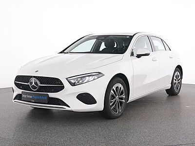 Mercedes-Benz A 250 e Progressive+NavPrm+LED-HP+Spur+ParkA+RFK