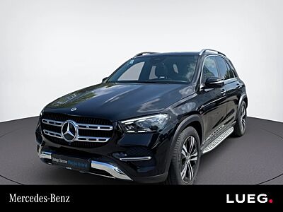 Mercedes-Benz GLE 350 de Airpanel Burmester Widescreen SpurW
