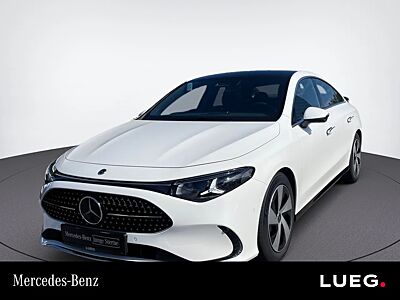 Mercedes-Benz CLA 220 PROGRESSIVE+PANO+DISTR+360+SUPERSCREEN