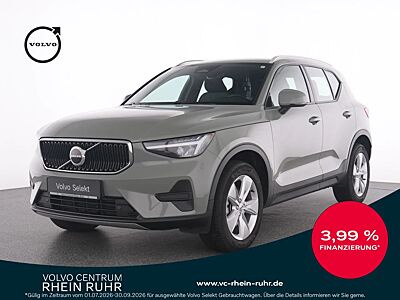 Volvo XC40 B4 Core+WINTERPAK+RFK+LM18+NAVI+DAB+KLIMA+