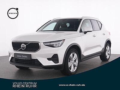 Volvo XC40 B3  Core+WINTERPAK+MET+KAMERA+NAVI+DAB+LED+