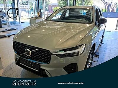 Volvo XC60 B4  Core +KAM+KEYLESS+LEDER+MEMRY+DAB+SHZ+