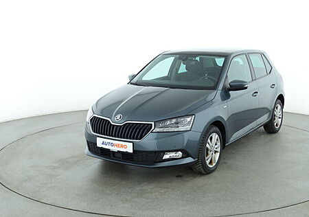Skoda Fabia 1.0 TSI Ambition