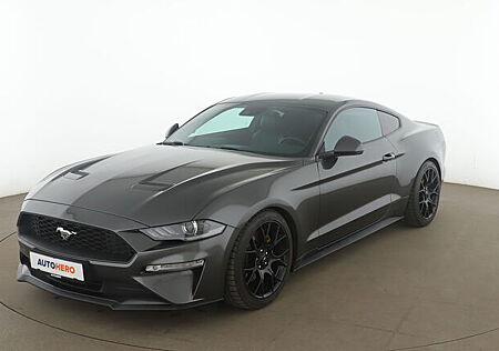 Ford Mustang 2.3 EcoBoost Basis