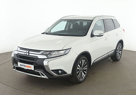 Mitsubishi Outlander 2.0 Diamant Edition+ 2WD
