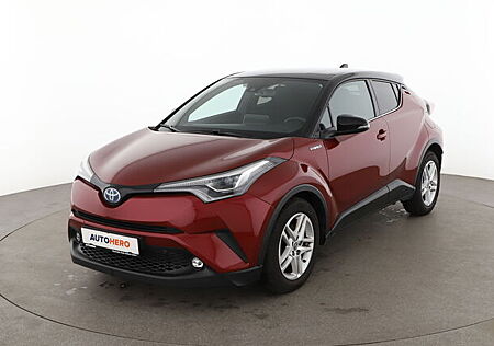 Toyota C-HR 1.8 Hybrid Club