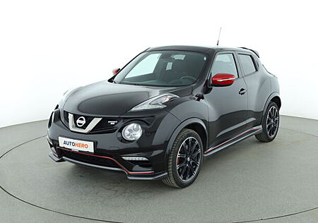 Nissan Juke 1.6 Nismo RS