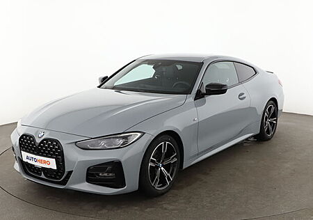 BMW 4er 420i M Sport