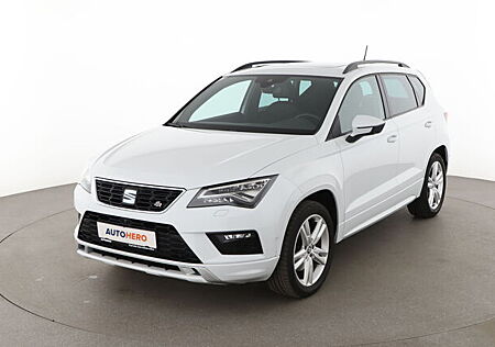 Seat Ateca 2.0 TSI FR 4Drive