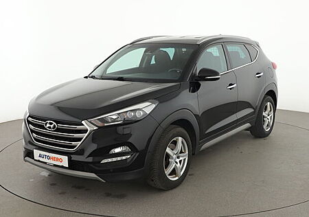 Hyundai Tucson 1.6 TGDI Premium 4WD