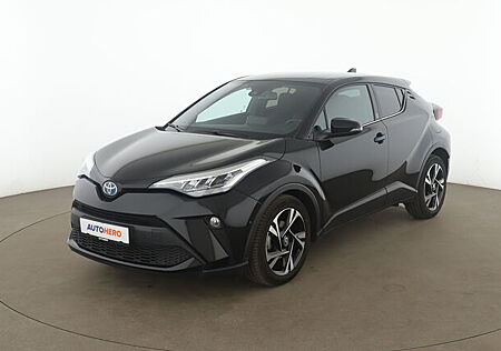 Toyota C-HR 1.8 Hybrid Team D