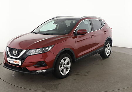 Nissan Qashqai 1.2 Acenta