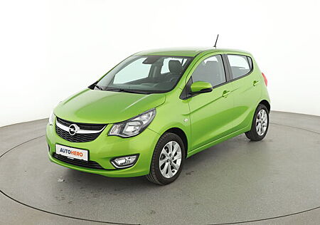 Opel Karl 1.0 Exklusiv