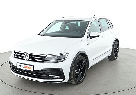 VW Tiguan 2.0 TDI Highline BlueMotion