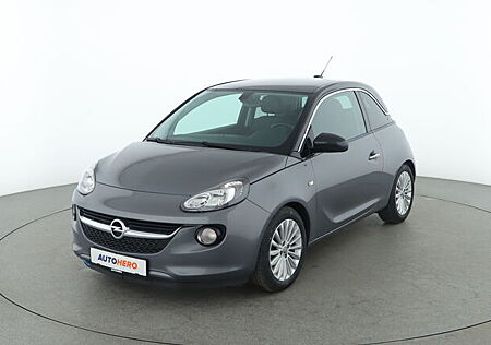 Opel Adam 1.4 Glam ecoFlex