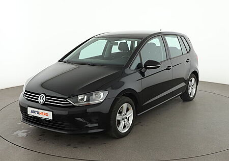 VW Golf Sportsvan 2.0 TDI Comfortline BlueMotion Tech