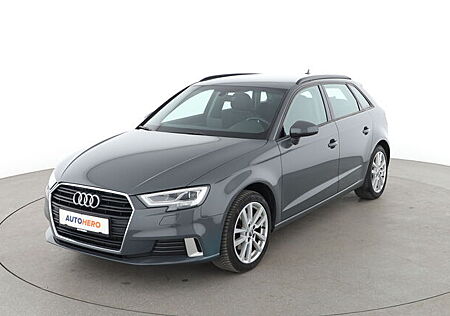 Audi A3 2.0 TDI Sport