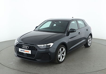 Audi A1 30 TFSI Advanced