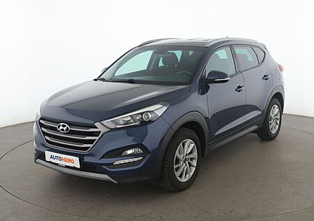 Hyundai Tucson 1.6 TGDI Trend 2WD