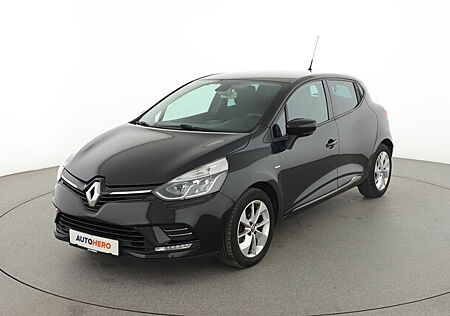 Renault Clio 1.2 Limited