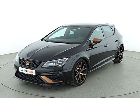 Seat Leon 2.0 TSI Cupra R