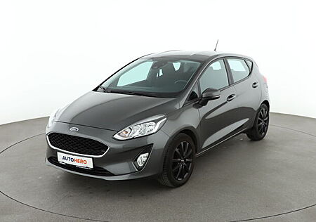 Ford Fiesta 1.0 EcoBoost Cool&Connect